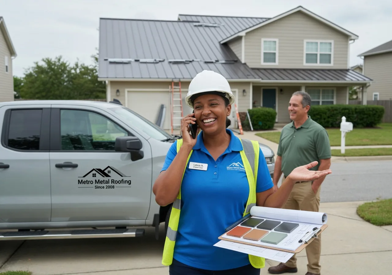Metal Roofing Installation Parshall, ND FAQs