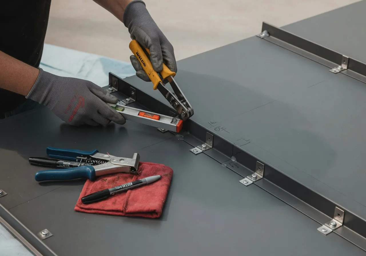Why choose Metal Roofing Installation in Parshall, ND